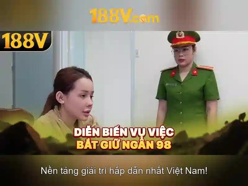 Khái niệm 188v và ứng dụng trong điện tử
