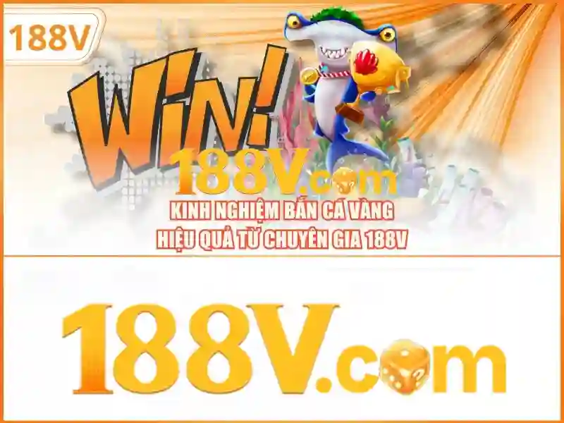 188v nhà cái – Trải nghiệm đỉnh cao và hướng dẫn tham gia