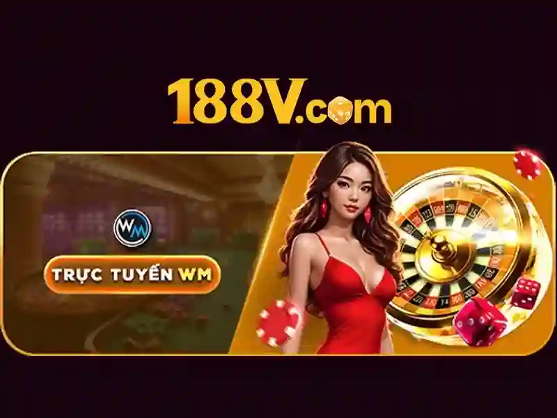 Kho game đa dạng tại nhà cái 188v