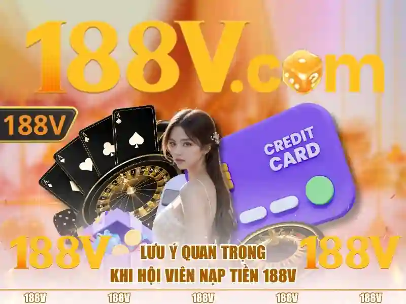 188v: một khái niệm hiện đại