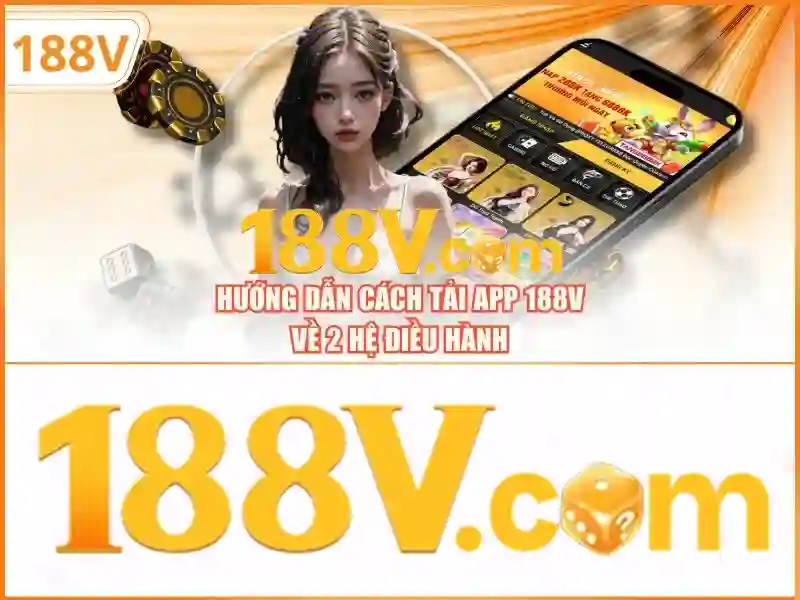 188v con – Định hình trải nghiệm số và thương hiệu đột phá