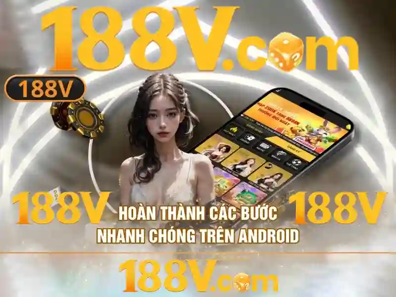 Khái niệm và hành trình của 188V