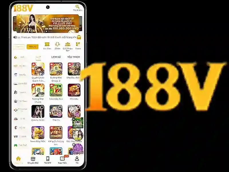 eSports 188v – Khám phá cộng đồng và công nghệ thi đấu