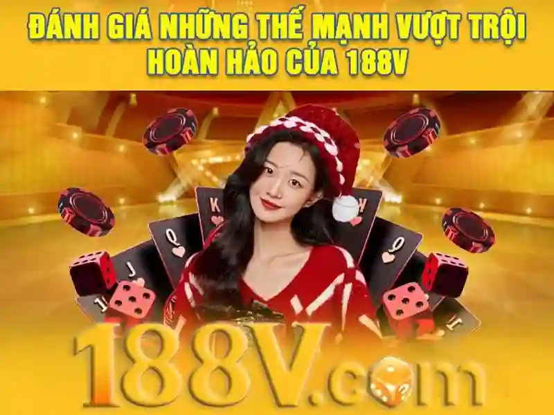 188v mê: hành trình trải nghiệm và phát triển