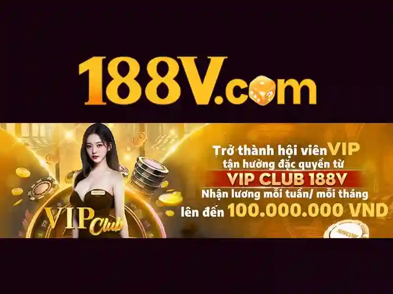188v free – Hành trình trải nghiệm đột phá và đổi mới