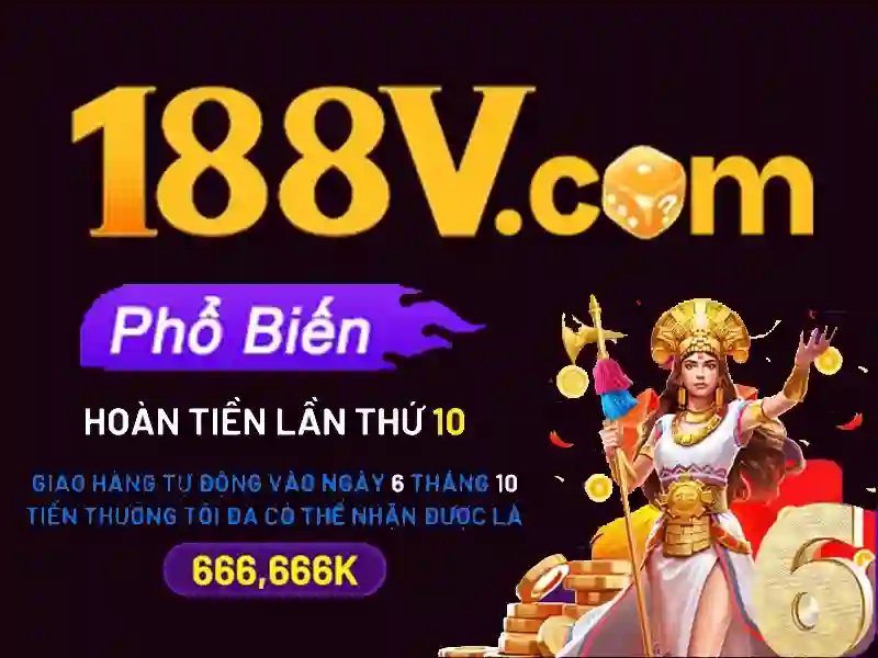 188v: Khai phá một khái niệm độc đáo
