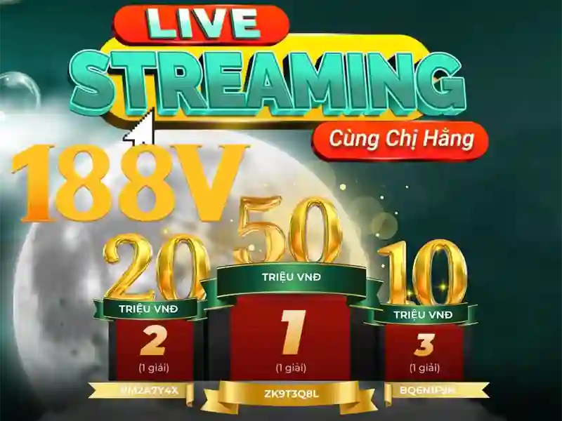 Các sảnh game bài Baccarat và Roulette trực tuyến tại 188v
