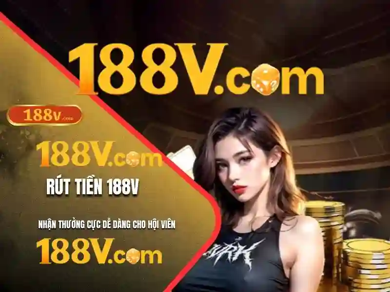 casino 188v - Trải nghiệm đỉnh cao và đánh giá chi tiết