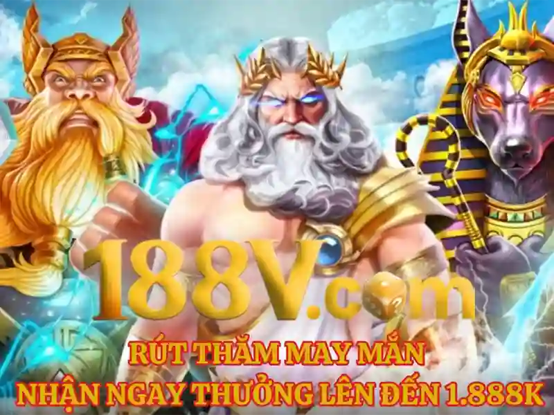 188v: một hiện tượng huyền bí của thế kỷ mới
